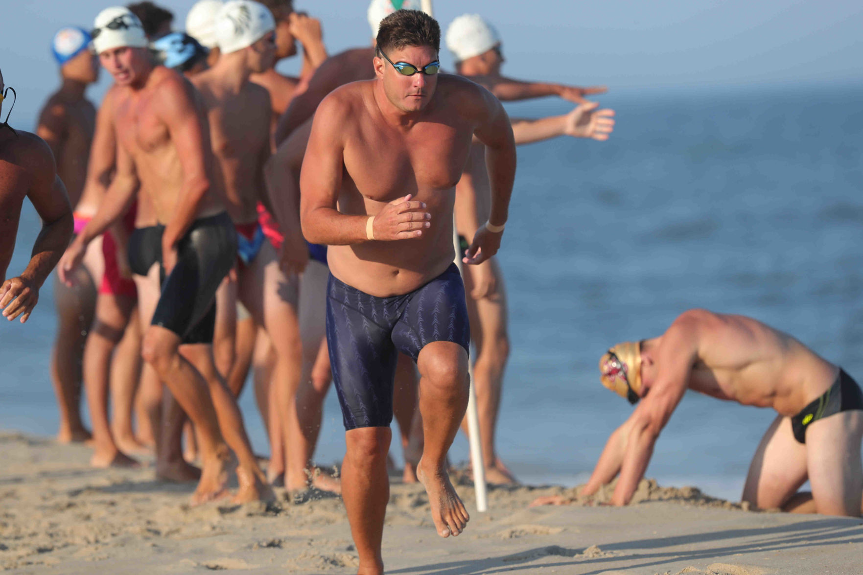 Ship Bottom Beach Patrol-Jack Donlon Memorial Race